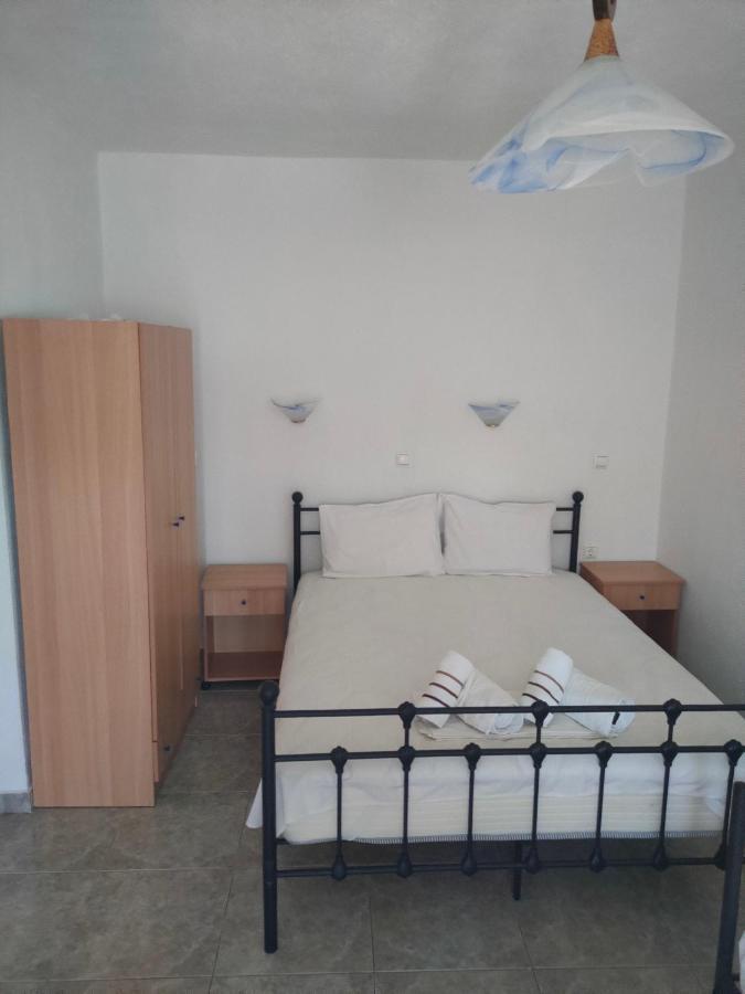 Vigla House Apartment Sykia Chalkidikis Exterior photo
