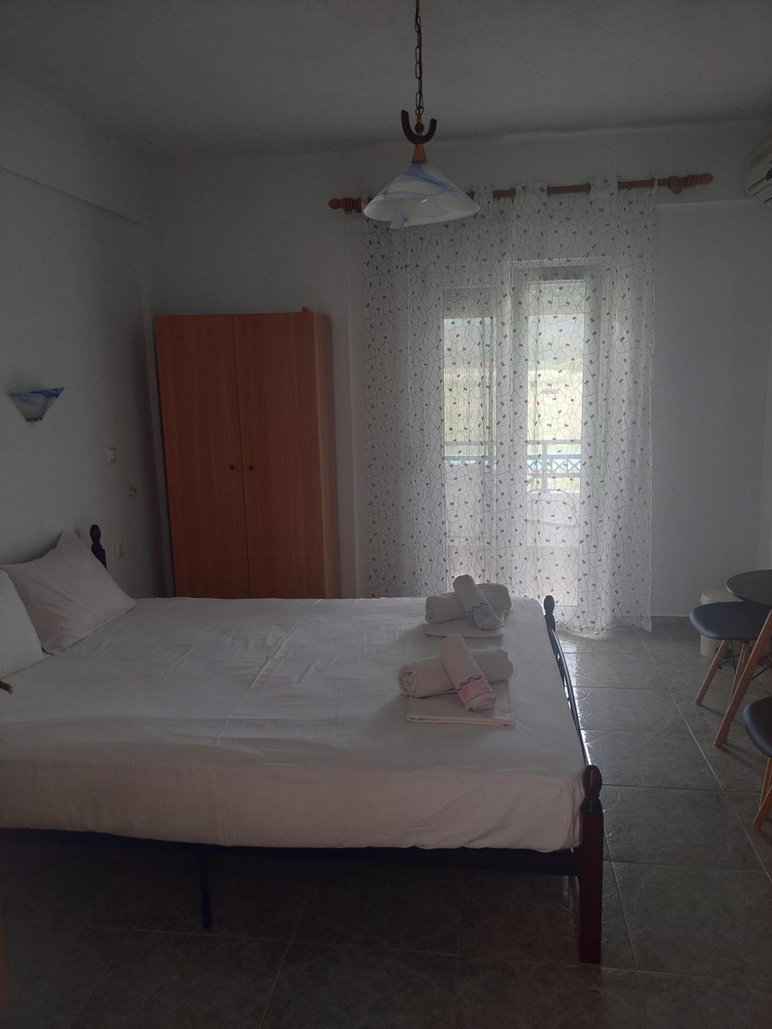Vigla House Apartment Sykia Chalkidikis Exterior photo